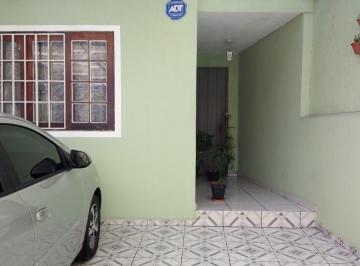 Casa · 100m² · 2 Quartos · 2 Vagas · Casa em Vila Dalva, São Paulo/SP de 100m² 2 quartos à venda por R$ 1.171.000,00