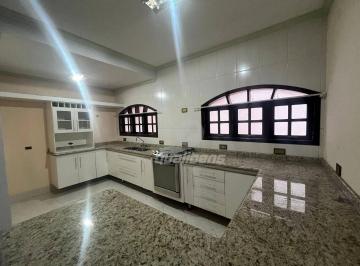 Casa · 323m² · 3 Quartos · 3 Vagas · Sobrado em Jardim Pilar, Mauá/SP de 323m² 3 quartos para locação R$ 8.000,00/mes