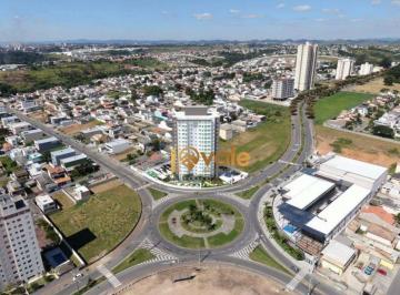 Apartamento · 79m² · 3 Quartos · 2 Vagas · Apartamento em Loteamento Villa Branca, Jacareí/SP de 79m² 3 quartos à venda por R$ 649.000,00