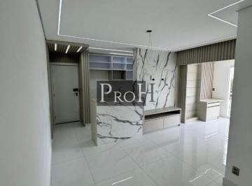 Apartamento · 78m² · 3 Quartos · 2 Vagas · Apartamento em Santa Maria, Santo André/SP de 78m² 3 quartos à venda por R$ 650.000,00