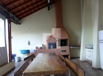 Casa · 205m² · 3 Quartos · 4 Vagas · Casa em Horto Santo Antonio, Jundiaí/SP de 205m² 3 quartos à venda por R$ 1.400.000,00
