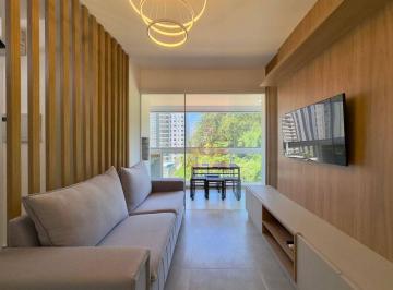 Apartamento · 60m² · 2 Quartos · 2 Vagas · Apartamento em Vila Alzira, Guarujá/SP de 60m² 2 quartos à venda por R$ 690.000,00