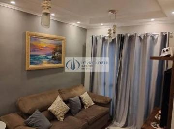 Apartamento · 54m² · 2 Quartos · 1 Vaga · Apartamento em Nova Petrópolis, São Bernardo do Campo/SP de 54m² 2 quartos à venda por R$ 445.000,00