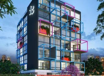 Apartamento · 22m² · 1 Quarto · 1 Vaga · Apartamento em Tambaú, João Pessoa/PB de 22m² 1 quartos à venda por R$ 376.885,00