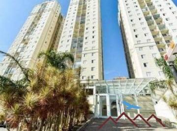 Apartamento · 48m² · 2 Quartos · 1 Vaga · Apartamento em Dos Casa, São Bernardo do Campo/SP de 48m² 2 quartos à venda por R$ 380.000,00