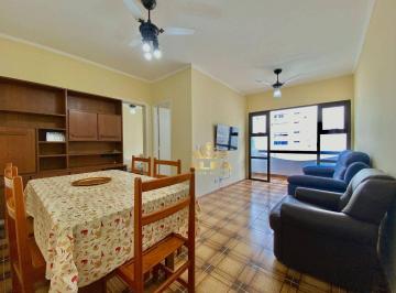 Apartamento · 60m² · 1 Quarto · 1 Vaga · Apartamento em Centro, Guarujá/SP de 60m² 1 quartos à venda por R$ 380.000,00