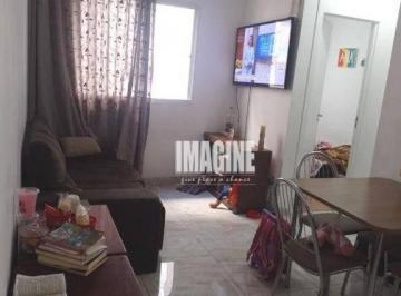 Apartamento · 42m² · 2 Quartos · Apartamento em Jardim Brasília (Zona Leste), São Paulo/SP de 42m² 2 quartos à venda por R$ 224.000,0