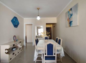 Apartamento · 102m² · 3 Quartos · 1 Vaga · Apartamento em Jardim Três Marias, Guarujá/SP de 102m² 3 quartos à venda por R$ 360.000,00