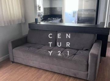 Apartamento · 40m² · 1 Quarto · 1 Vaga · Apartamento em Casa Verde, São Paulo/SP de 40m² 1 quartos à venda por R$ 404.900,00