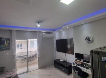 Apartamento · 78m² · 2 Quartos · 1 Vaga · Apartamento em Vila São Francisco, Cotia/SP de 78m² 2 quartos à venda por R$ 380.000,00