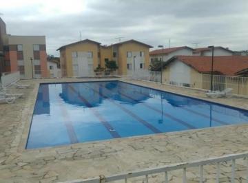 Apartamento · 2 Quartos · 1 Vaga · Apartamento à venda - no Jardim Odete