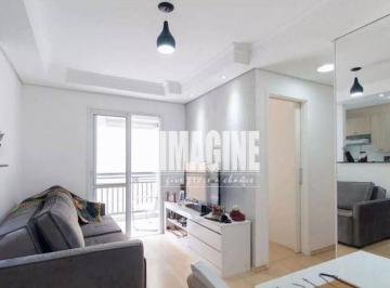 Apartamento · 50m² · 2 Quartos · 1 Vaga · Apartamento em Vila Bela, São Paulo/SP de 50m² 2 quartos à venda por R$ 360.000,00