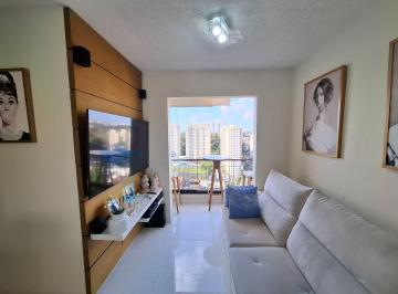 Apartamento · 50m² · 2 Quartos · 1 Vaga · Apartamento em Jardim Celeste, São Paulo/SP de 50m² 2 quartos à venda por R$ 340.000,00