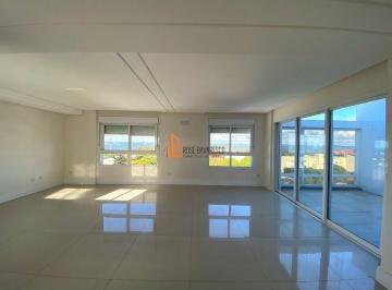 Apartamento · 208m² · 3 Quartos · 2 Vagas · AMPLA COBERTURA DUPLEX C/3 DORM. - PRÓXIMO DOS CENTRO