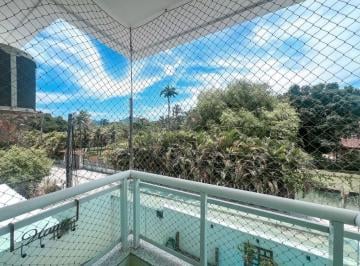 Apartamento · 70m² · 2 Quartos · 1 Vaga · Apartamento em Itaipu, Niterói/RJ de 70m² 2 quartos à venda por R$ 390.000,00