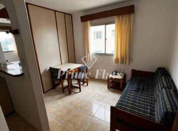 Apartamento · 30m² · 1 Quarto · 1 Vaga · Flat em Jardim Paulista, São Paulo/SP de 30m² 1 quartos à venda por R$ 392.500,00
