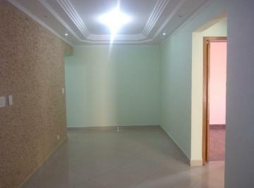 Apartamento · 60m² · 2 Quartos · 1 Vaga · Apartamento à venda - no Parque Santo Antônio