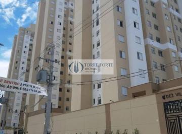 Apartamento · 41m² · 2 Quartos · Apartamento à venda - no Vila Plana