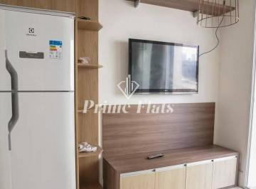 Apartamento · 22m² · 1 Quarto · Flat em Centro, São Paulo/SP de 22m² 1 quartos à venda por R$ 307.500,00