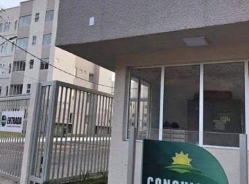 Apartamento · 41m² · 2 Quartos · 1 Vaga · Apartamento em Maria Paula, São Gonçalo/RJ de 41m² 2 quartos à venda por R$ 145.000,00