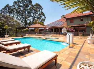 Casa · 630m² · Casa clássica moderna, com 5 dormitórios à venda, 3.000m² por R$3.995.000,00 - no condomínio Patrimô