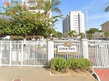 Apartamento · 69m² · 2 Quartos · 1 Vaga · Apartamento em Curicica - Rio de Janeiro