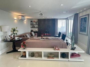 Apartamento · 380m² · 4 Quartos · 5 Vagas · Apartamento em Campo Belo! 4 Dormitórios! 4 Suítes!  5 Vagas! 380M²! Lazer  -...
