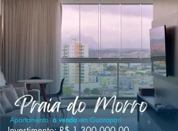 2e84999972a0e11bee636afb65871930.jpg · Apartamento com 3 quartos à venda em Guarapari, no bairro Praia Do Morro