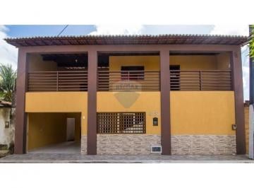 Casa · 308m² · 5 Quartos · 2 Vagas · Casa para venda com 5/4 em Neópolis, , toda reformada!!! Prox. Nova Parnamirim