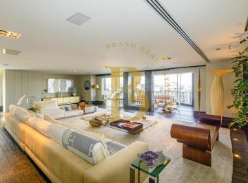 1 · Primoroso tríplex na Vila Nova Conceição.