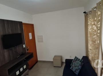 Apartamento · 35m² · 1 Quarto · 1 Vaga · Apartamento Próximo a USP em Vila Amelia  -  Ribeirão Preto