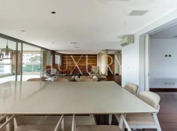 1 · Apartamento com 267 m², 3 quartos sendo 3 suítes à venda no bairro Perdizes.