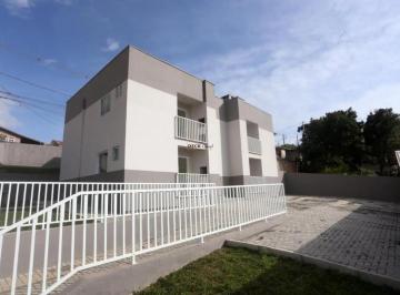 Apartamento · 55m² · 2 Quartos · Apartamento Garden em Colombo com 55m², 2 dormitórios - Colombo - PR