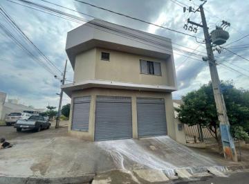 Casa · 199m² · 1 Vaga · VENDA | Sobrado,  em Novo Centro, Paiçandu