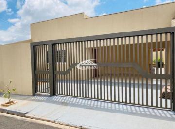 Casa · 130m² · VENDA | Casa, em JARDIM SANTO ANTONIO, SÃO JOSÉ DO RIO PRETO