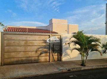 Casa · 120m² · 3 Quartos · VENDA | Casa, com 3 dormitórios em RESIDENCIAL BORBOLETA III, BADY BASSITT