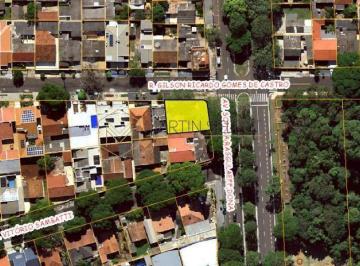 Terreno · 389m² · 2 Quartos · 3 Vagas · Esquina Comercial em Avenida - 389m2