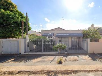 Casa · 104m² · 2 Quartos · 4 Vagas · Casa à venda em Campinas, Jardim Guanabara, com 2 quartos, com 104.06 m²