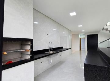 imagem-1 · SOBRADO NO JARDINS PARMA - 3 SUÍTES - PISCINA Casa em Condomínio com 3 Quarto(s) por R$ 1.450.000 no