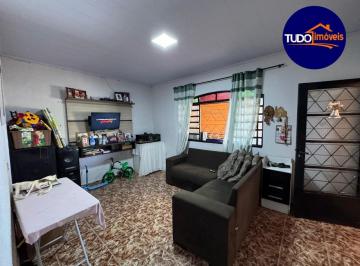 Foto 01 · Casa à Venda QR 301 Conjunto D Gama/DF