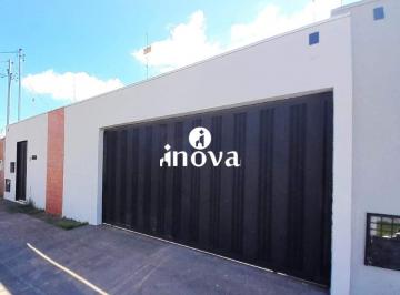 Casa · 65m² · 2 Quartos · 2 Vagas · Casa à venda, 2 quartos, 2 vagas, Ilha de Marajo I, Residencial - Uberaba/MG