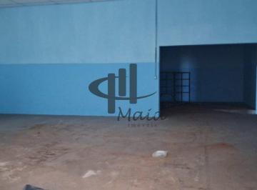 Comercial · 750m² · 4 Vagas · Venda Galpão Sao Paulo Moinho Velho Ref: 42718