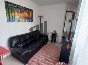 Apartamento · 90m² · 2 Quartos · 1 Vaga · Venda Cobertura Santo Andre Santa Maria Ref: 42722