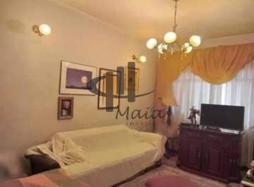 Casa · 120m² · 3 Quartos · 2 Vagas · Venda Sobrado Sao Caetano do Sul Santa Paula Ref: 42726