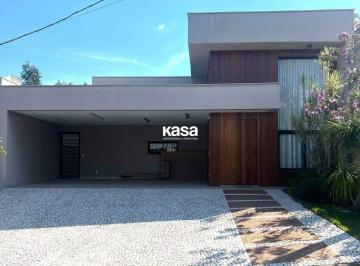 Casa · 240m² · 3 Quartos · 2 Vagas · Casa mobiliada para locação no Condomínio Euroville Il em Bragança Paulista-SP