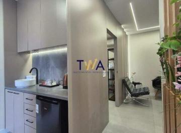 Comercial · 50m² · Sala Comercial de 50m² a venda no Condomínio Prisma - R$ 1.300.000,00