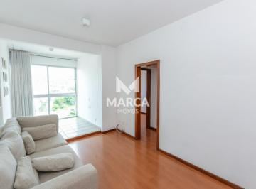 Apartamento · 70m² · 2 Quartos · 2 Vagas · Apartamento para aluguel, 2 quartos, 1 suíte, 2 vagas, Buritis - Belo Horizonte/MG