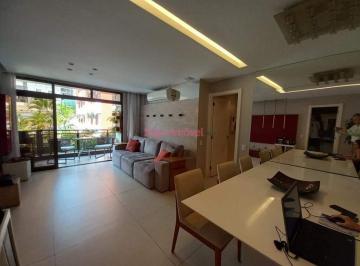 Apartamento · 118m² · 4 Quartos · Apartamento de 4 quartos a venda na Gávea Condomínio Gávea Garden 118m2 2 vagas ótima infraestrutura