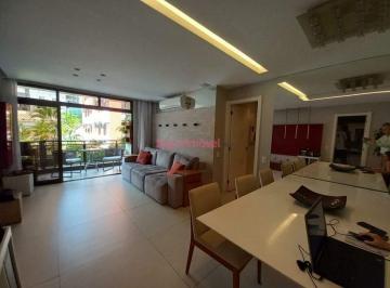 Apartamento · 118m² · 4 Quartos · Apartamento de 4 quartos a venda na Gávea Condomínio Gávea Garden 118m2 2 vagas ótima infraestrutura