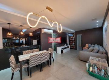 Apartamento · 113m² · 2 Quartos · 2 Vagas · Apartamento à venda, 2 quartos, 2 suítes, 2 vagas, Cerâmica - São Caetano do Sul/SP
